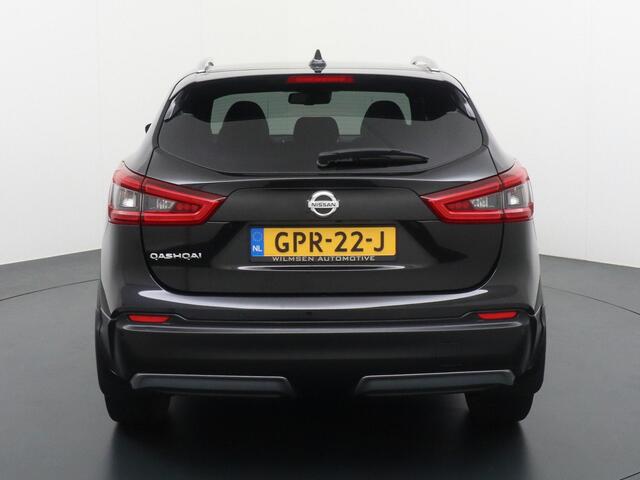Nissan QASHQAI 1.2 Tekna +