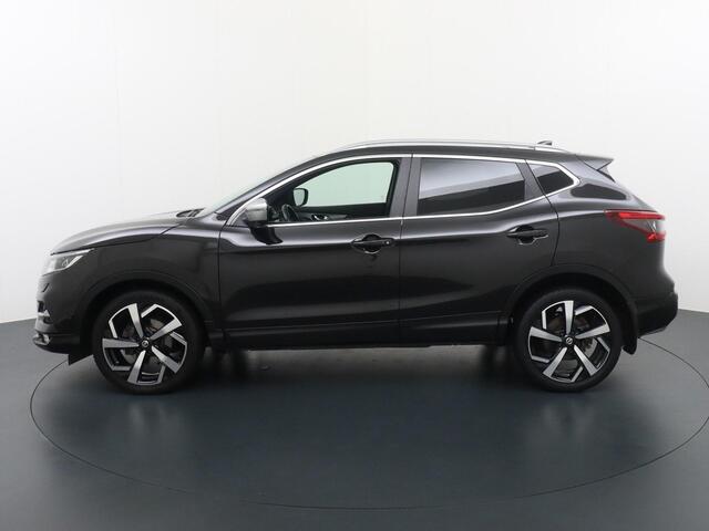 Nissan QASHQAI 1.2 Tekna +