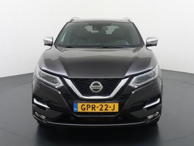 Nissan QASHQAI 1.2 Tekna +