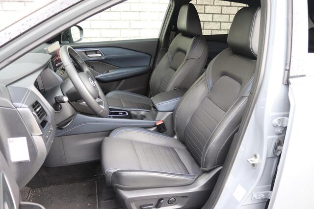 Nissan QASHQAI 1.5 e-Power 190 Tekna | Panoramadak | El. bed. Achterklep | 360° Camera |