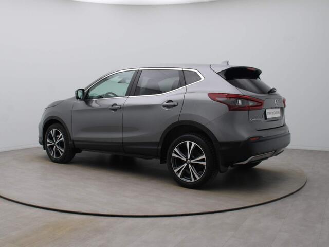 Nissan QASHQAI 160pk DIG-T N-Connecta AUTOMAAT 360° Camera | Climate | Navi | Parksens. v+a