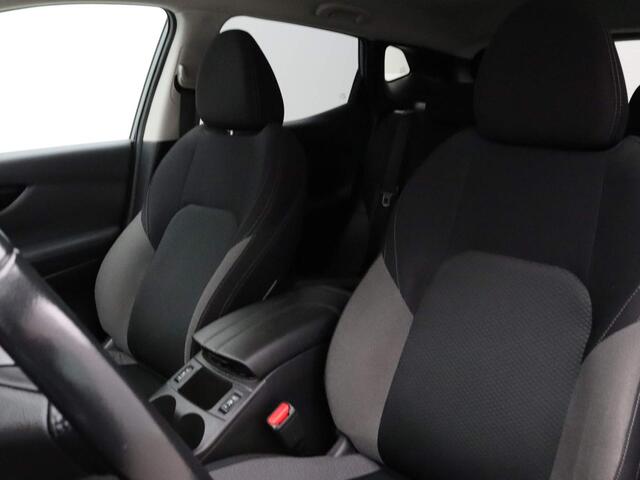Nissan QASHQAI 160pk DIG-T N-Connecta AUTOMAAT 360° Camera | Climate | Navi | Parksens. v+a