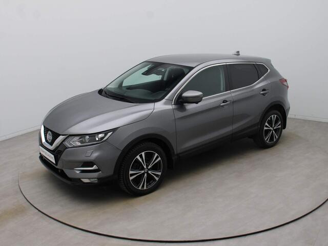 Nissan QASHQAI 160pk DIG-T N-Connecta AUTOMAAT 360° Camera | Climate | Navi | Parksens. v+a