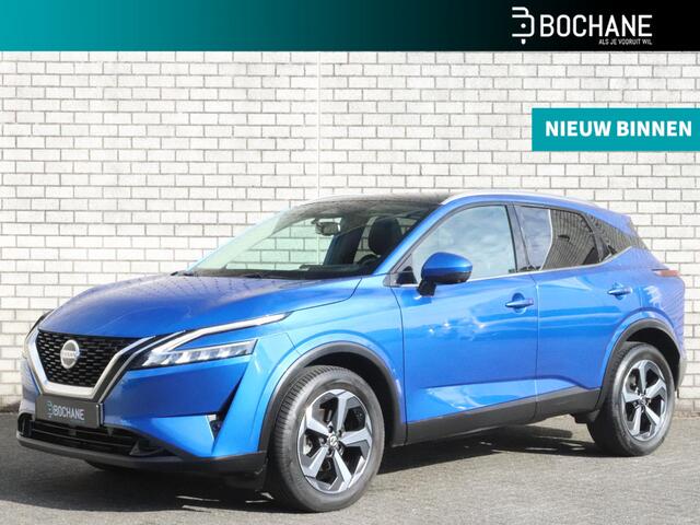 Nissan QASHQAI 1.3 MHEV Xtronic 158 Premiere Edition | Panoramadak | 360° Camera | Adaptive Cruise Control |
