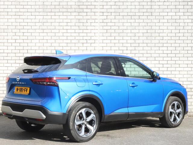 Nissan QASHQAI 1.3 MHEV Xtronic 158 Premiere Edition | Panoramadak | 360° Camera | Adaptive Cruise Control |
