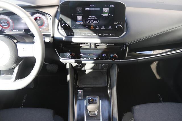 Nissan QASHQAI 1.3 MHEV Xtronic 158 Premiere Edition | Panoramadak | 360° Camera | Adaptive Cruise Control |
