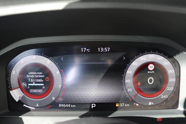 Nissan QASHQAI 1.3 MHEV Xtronic 158 Premiere Edition | Panoramadak | 360° Camera | Adaptive Cruise Control |