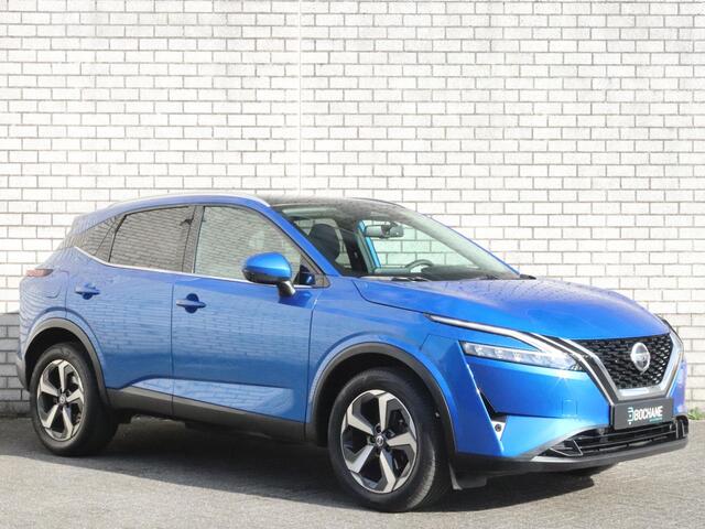 Nissan QASHQAI 1.3 MHEV Xtronic 158 Premiere Edition | Panoramadak | 360° Camera | Adaptive Cruise Control |