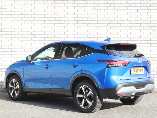 Nissan QASHQAI 1.3 MHEV Xtronic 158 Premiere Edition | Panoramadak | 360° Camera | Adaptive Cruise Control |