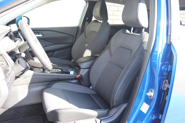 Nissan QASHQAI 1.3 MHEV Xtronic 158 Premiere Edition | Panoramadak | 360° Camera | Adaptive Cruise Control |