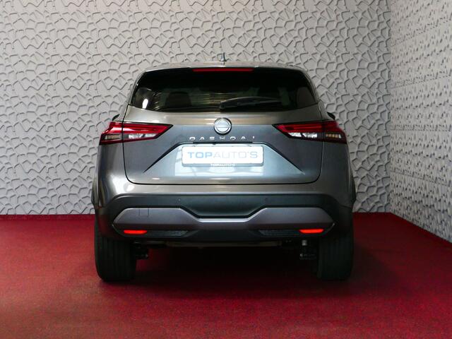 Nissan QASHQAI 1.3 MHEV 160PK N-CONNECTA XL.NAVI 360.CAM VIR.COCKPIT STOEL/STUUR/RUIT.VERW. PILOT.ASS DODE.HOEK DET. 2024