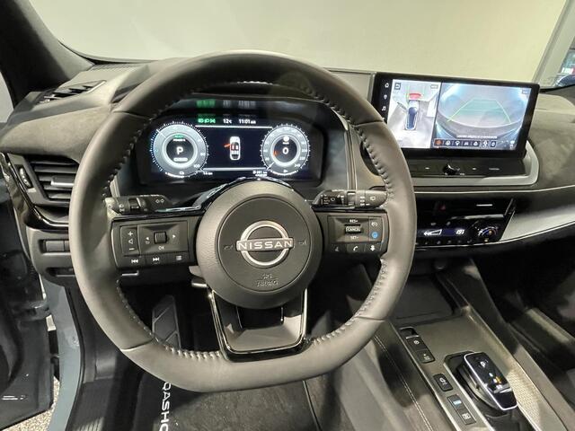 Nissan QASHQAI 1.5 e-Power N-Design