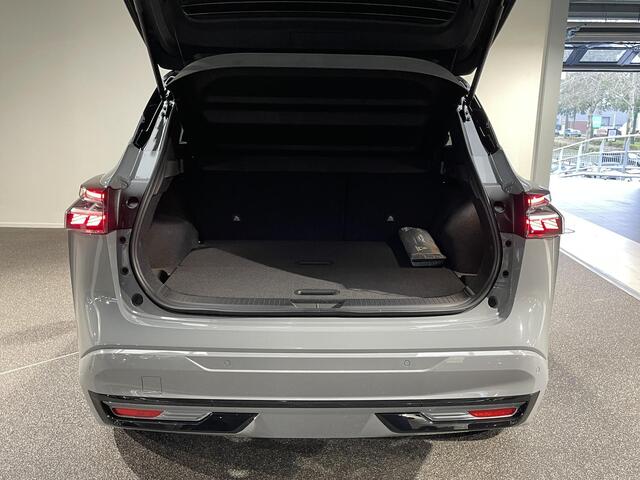 Nissan QASHQAI 1.5 e-Power N-Design