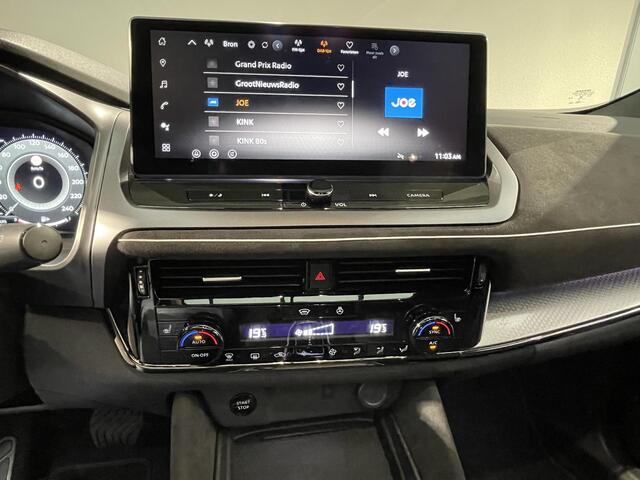 Nissan QASHQAI 1.5 e-Power N-Design