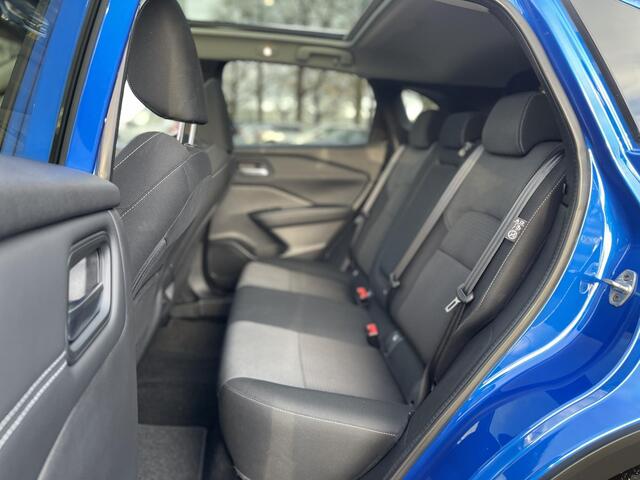 Nissan QASHQAI 1.3 MHEV N-Connecta Design Pack