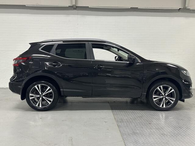 Nissan QASHQAI 1.2 N-Connecta CLIMA / 360 CAMERA /TREKHAAK / CRUISE Garantie