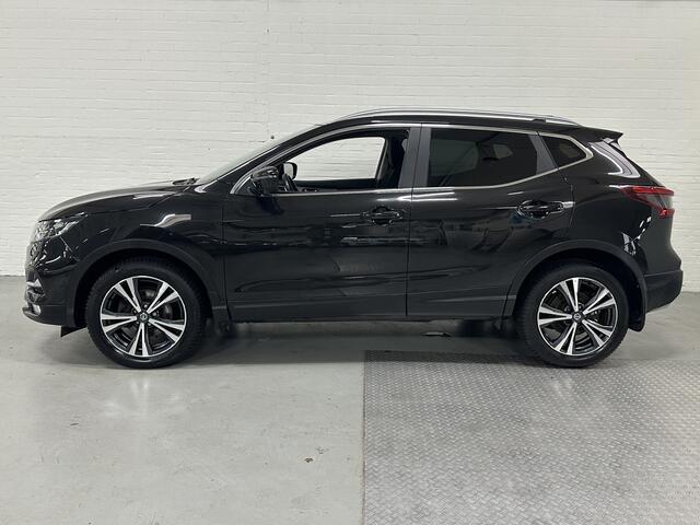 Nissan QASHQAI 1.2 N-Connecta CLIMA / 360 CAMERA /TREKHAAK / CRUISE Garantie
