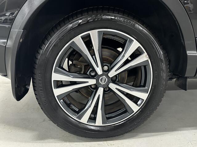 Nissan QASHQAI 1.2 N-Connecta CLIMA / 360 CAMERA /TREKHAAK / CRUISE Garantie