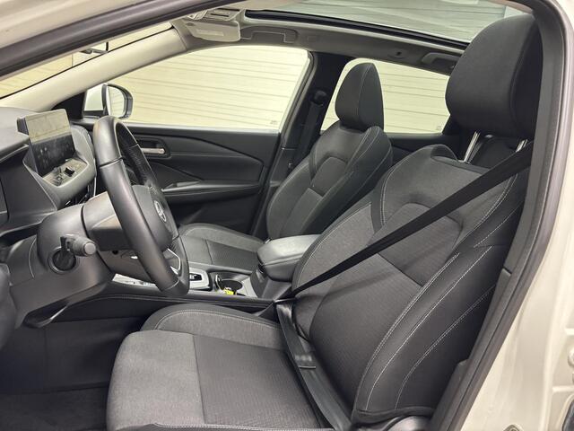 Nissan QASHQAI 1.5 e-Power N-Connecta