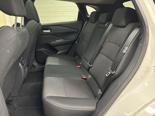 Nissan QASHQAI 1.5 e-Power N-Connecta