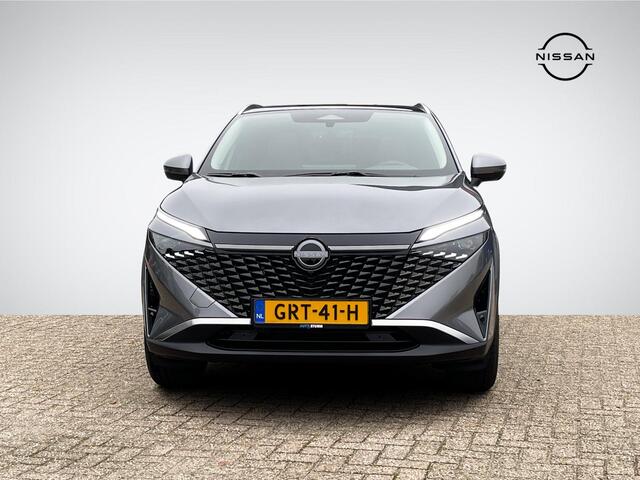 Nissan QASHQAI 1.3 MHEV N-Connecta Panoramadak + Cold Pack