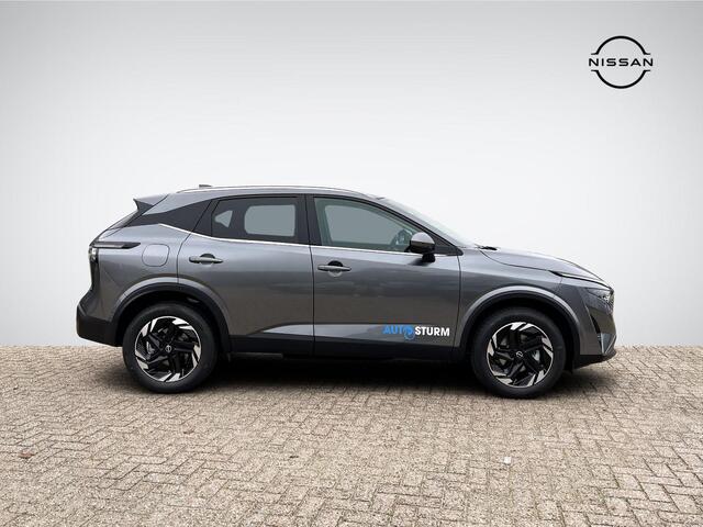 Nissan QASHQAI 1.3 MHEV N-Connecta Panoramadak + Cold Pack