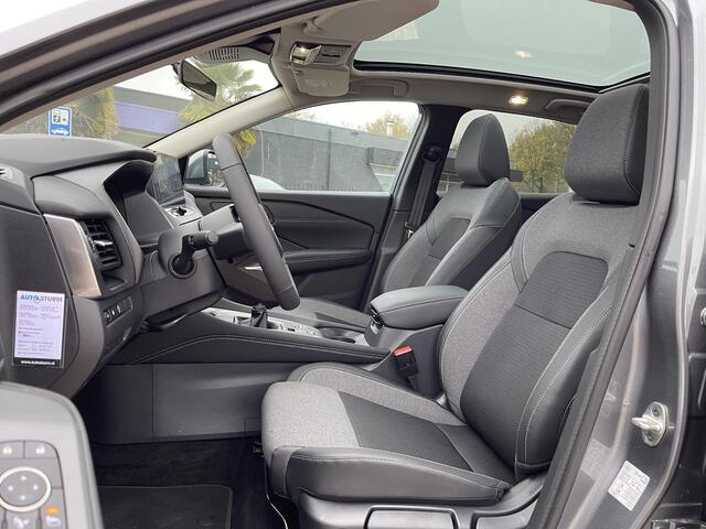 Nissan QASHQAI 1.3 MHEV N-Connecta Panoramadak + Cold Pack