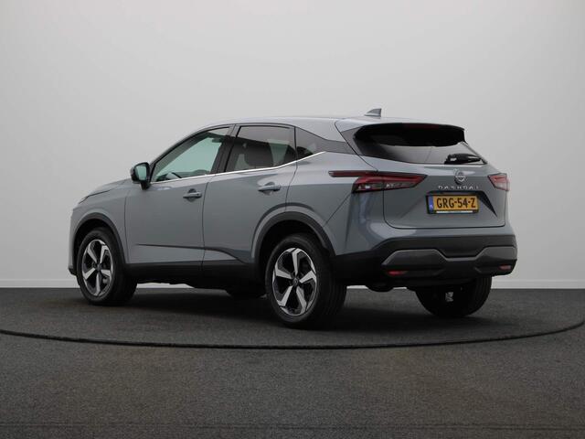 Nissan QASHQAI 158pk MHEV Xtronic Tekna | Design Pack | 1.800kg Trekgewicht | 360 Graden Camera | Pro-Pilot Cruise Control |