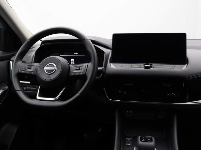 Nissan QASHQAI 158pk MHEV Xtronic Tekna | Design Pack | 1.800kg Trekgewicht | 360 Graden Camera | Pro-Pilot Cruise Control |