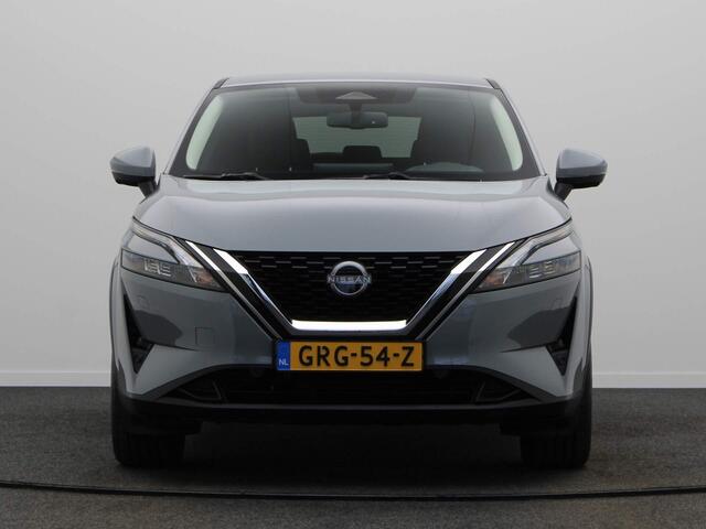 Nissan QASHQAI 158pk MHEV Xtronic Tekna | Design Pack | 1.800kg Trekgewicht | 360 Graden Camera | Pro-Pilot Cruise Control |