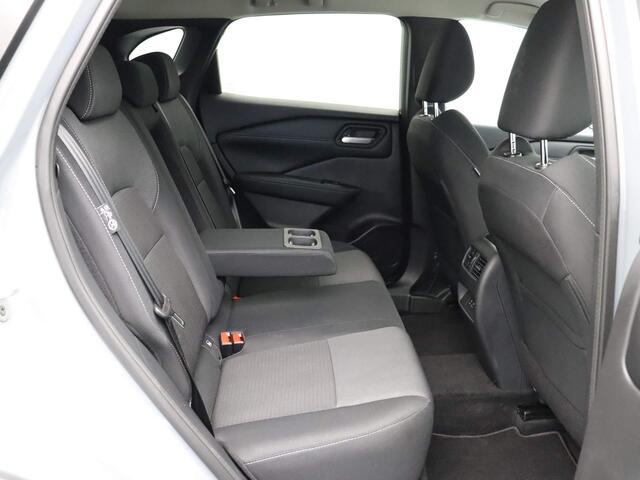 Nissan QASHQAI 158pk MHEV Xtronic Tekna | Design Pack | 1.800kg Trekgewicht | 360 Graden Camera | Pro-Pilot Cruise Control |
