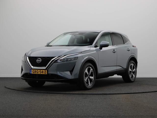 Nissan QASHQAI 158pk MHEV Xtronic Tekna | Design Pack | 1.800kg Trekgewicht | 360 Graden Camera | Pro-Pilot Cruise Control |