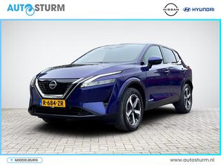 nissan-qashqai-1.5-e-power-n-connec