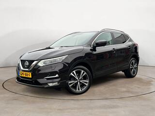 nissan-qashqai-1.2-n-connecta