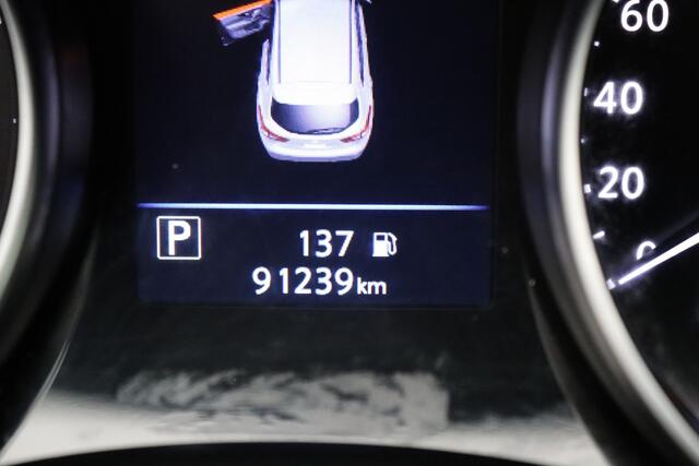Nissan QASHQAI 160pk DIG-T Tekna + AUTOMAAT 360° Camera | Adapt. Cruise | BOSE | Climate | Panodak | Stoelverwarming