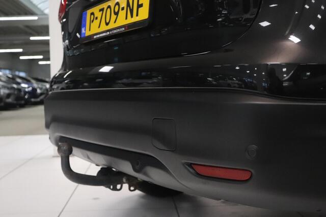 Nissan QASHQAI 1.2 DIG-T 115 N-Vision | 360 Camera | Trekhaak | Navigatie |