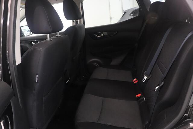 Nissan QASHQAI 1.2 DIG-T 115 N-Vision | 360 Camera | Trekhaak | Navigatie |