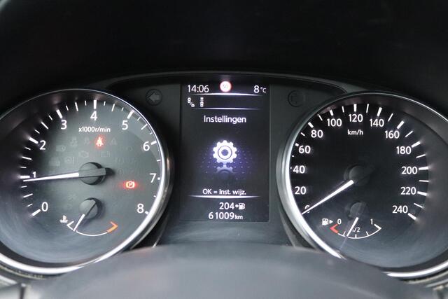 Nissan QASHQAI 1.2 DIG-T 115 Tekna | Panoramadak | 360° Camera | Stoelverwarming | Climate Control |