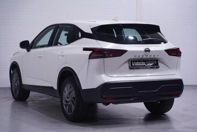 Nissan QASHQAI 1.3 MHEV Business Access Clima Camera Apple Carplay Nap