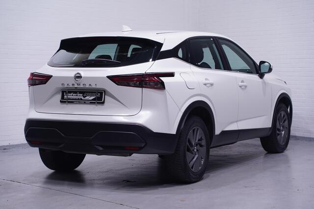 Nissan QASHQAI 1.3 MHEV Business Access Clima Camera Apple Carplay Nap