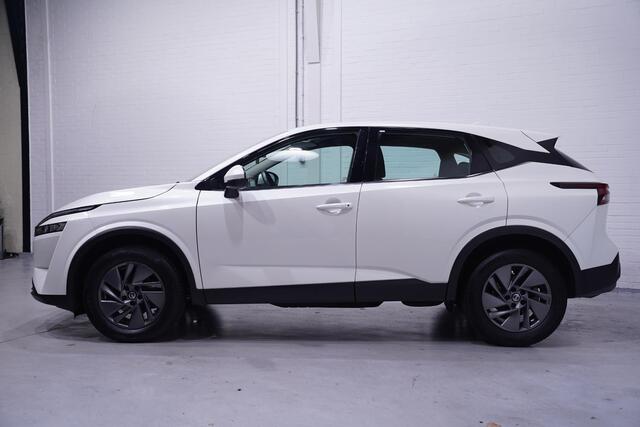 Nissan QASHQAI 1.3 MHEV Business Access Clima Camera Apple Carplay Nap