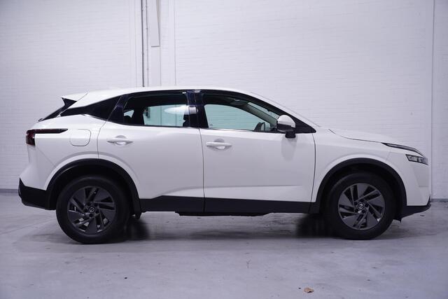 Nissan QASHQAI 1.3 MHEV Business Access Clima Camera Apple Carplay Nap