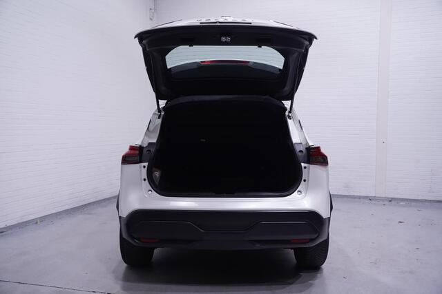 Nissan QASHQAI 1.3 MHEV Business Access Clima Camera Apple Carplay Nap