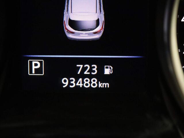 Nissan QASHQAI 160pk DIG-T Tekna AUTOMAAT 360° Camera | Leder | Navi | Panoramadak | Stoelverwarming | 19" Velgen