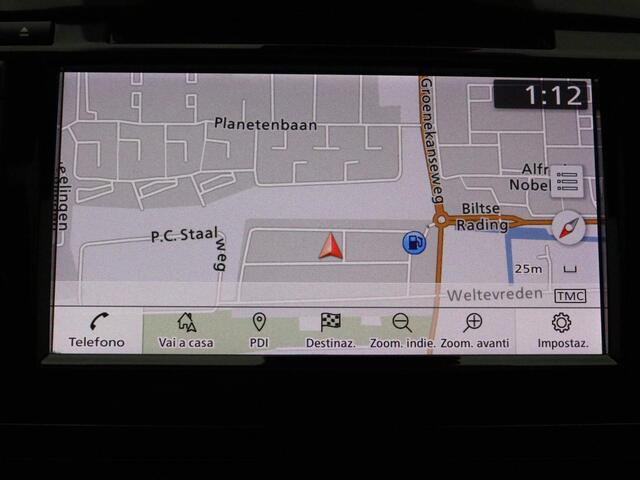 Nissan QASHQAI 160pk DIG-T Tekna AUTOMAAT 360° Camera | Leder | Navi | Panoramadak | Stoelverwarming | 19" Velgen