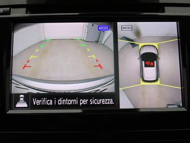 Nissan QASHQAI 160pk DIG-T Tekna AUTOMAAT 360° Camera | Leder | Navi | Panoramadak | Stoelverwarming | 19" Velgen