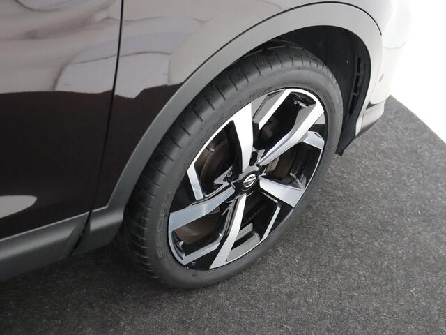 Nissan QASHQAI 1.3 DIG-T Tekna | Panorama-dak | 360 Camera | Navigatie | Climate Control | Keyless | LED | Lichtmetalen velgen 19"