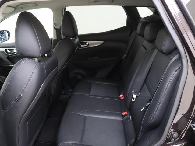 Nissan QASHQAI 1.3 DIG-T Tekna | Panorama-dak | 360 Camera | Navigatie | Climate Control | Keyless | LED | Lichtmetalen velgen 19"