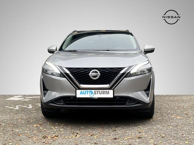 Nissan QASHQAI 1.3 MHEV Xtronic Premiere Edition | Panoramadak | Head-Up Display | Matrix-LED Koplampen | 360° Camera | Adapt. Cruise Control | Rijklaarprijs!