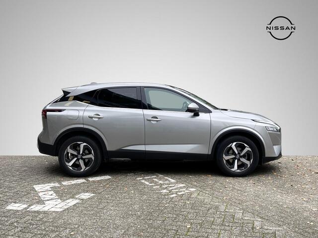 Nissan QASHQAI 1.3 MHEV Xtronic Premiere Edition | Panoramadak | Head-Up Display | Matrix-LED Koplampen | 360° Camera | Adapt. Cruise Control | Rijklaarprijs!